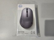 Mysz Bezprzewodowa Dell MS5320Wc - 3 szt.