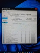 dysk twardy 500gb 3.5 sprawny #w82