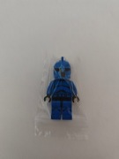 LEGO Star Wars Senate Commando sw0614
