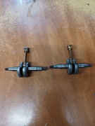 Wał korbowy Husqvarna 51 55 