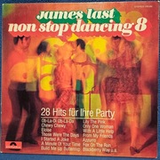 James Last - Non Stop Dancing 8