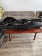 audi a4b9 konsola,kokpit po regeneracji