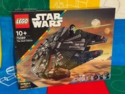 LEGO 75389 - Mroczny Sokół Millennium
