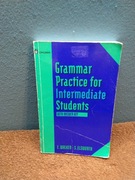 E.Walker Grammar Practice for Intermediate student