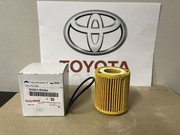 Filtr oleju OE Toyota pro ace city verso 1.5 HDI D-4D