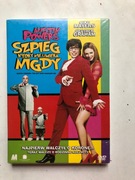 Film SZPIEG KTÓRY NIE UMIERA NIGDY płyta  DVD -nowa w folii