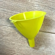 Lejek kuchenny limonkowy