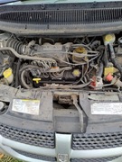 Dodge grand caravan chlaysler voyager silnik 3.3 V6 lpg butla gazowa 2032 