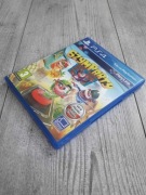Gra Szymparty Polska Wersja PS4 Playstation