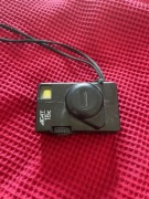 Agat 18K Aparat półklatkowy UNIKAT