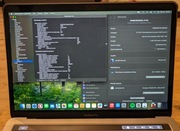 Macbook Pro 13" bardzo ładny stan