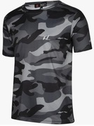 Koszulka chłopięca moro A2Z 4 Kids 164 / 13–14 lat – NOWA – 17 SZT. Box mix