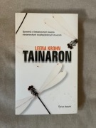 Leena Krohn - Tainaron (współczesna literatura fińska)