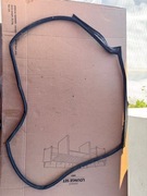 Uszczelka lewych tylnych drzwi Hyundai i10 II 13-20