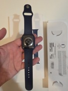 Apple Watch 7 45 mm Cellular LTE Komplet