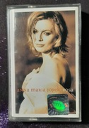 Anna Maria Jopek - Bosa - kaseta