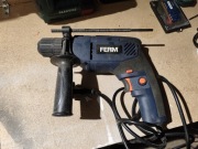 Wiertarka udarowa ferm 230v
