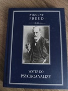 Wstęp do psychoanalizy 