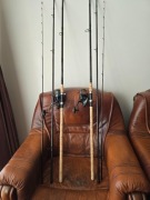 Sportex XclusiveFeeder NT Heavy 420 150-220g z Shimano/Daiwa