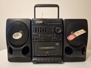 MINIWIEŻA SYSTEM CCE - USZKODZONA !!!!!