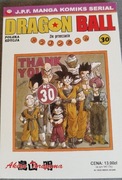 Dragon Ball Tom 30, wydanie 1 - PL