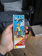 Gra edukacyjna Mądrala