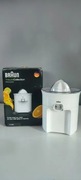 Wyciskarka do cytrusów BRAUN CJ 3050