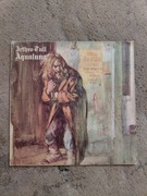 Jethro Tull - Aqualung LP winyl VG-