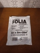 Folia ochronna Economy
