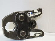 GEBERIT M 35 szczęka cegi zacisk rems milwaukee