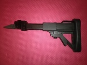 Kolba teleskopowa BERYL stan magazynowy 