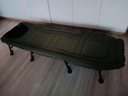 Łóżko wędkarskie 
