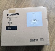 Lampa nowa ikea Minnem 