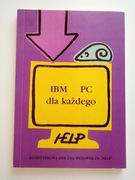 IBM PC dla każdego (opis poleceń DOS 3.3) Wiesław Porębski