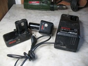 bosch ładowarka al-60,4,8-12v,2accu,a363,e366 7,2v