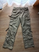 Spodnie męskie bojówki 