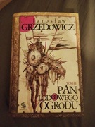 Pan Lodowego Ogrodu tom 3