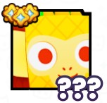 Huge Pineapple Monkey  | Pet Simulator 99 | Roblox