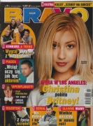 BRAVO 6/2000 kompletne