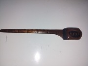 KNA SG-1 PICKUP - Przystawka do gitary akustycznej