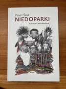 Niedoparki Pavel Šrut