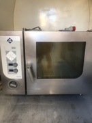 Piec konwekcyjny MKN CSE610221 NA CZĘŚCI