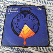 Mini propo popołudnia z młodością - Polskie przeboje z lat 60 - 70 tych .