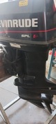 Silnik zaburtowy EVINRUDE 90 KM SPL