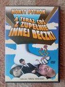 Monty Python - A teraz coś z zupełnie innej beczki (DVD)