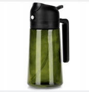 SPRYSKIWACZ  DOZOWNIK ATOMIZER BUTELKA NA OLIWĘ OLEJ 450ml