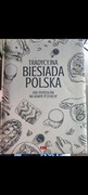 Tradycyjna biesiada polska 