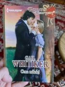 Cena miłości Gail Whitiker 