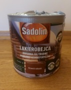 Lakierobejca SADOLIN orzech włoski 2,5 l