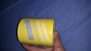 KUBEK NESQUIK  kubeczki